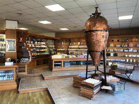 parfum galimard grasse